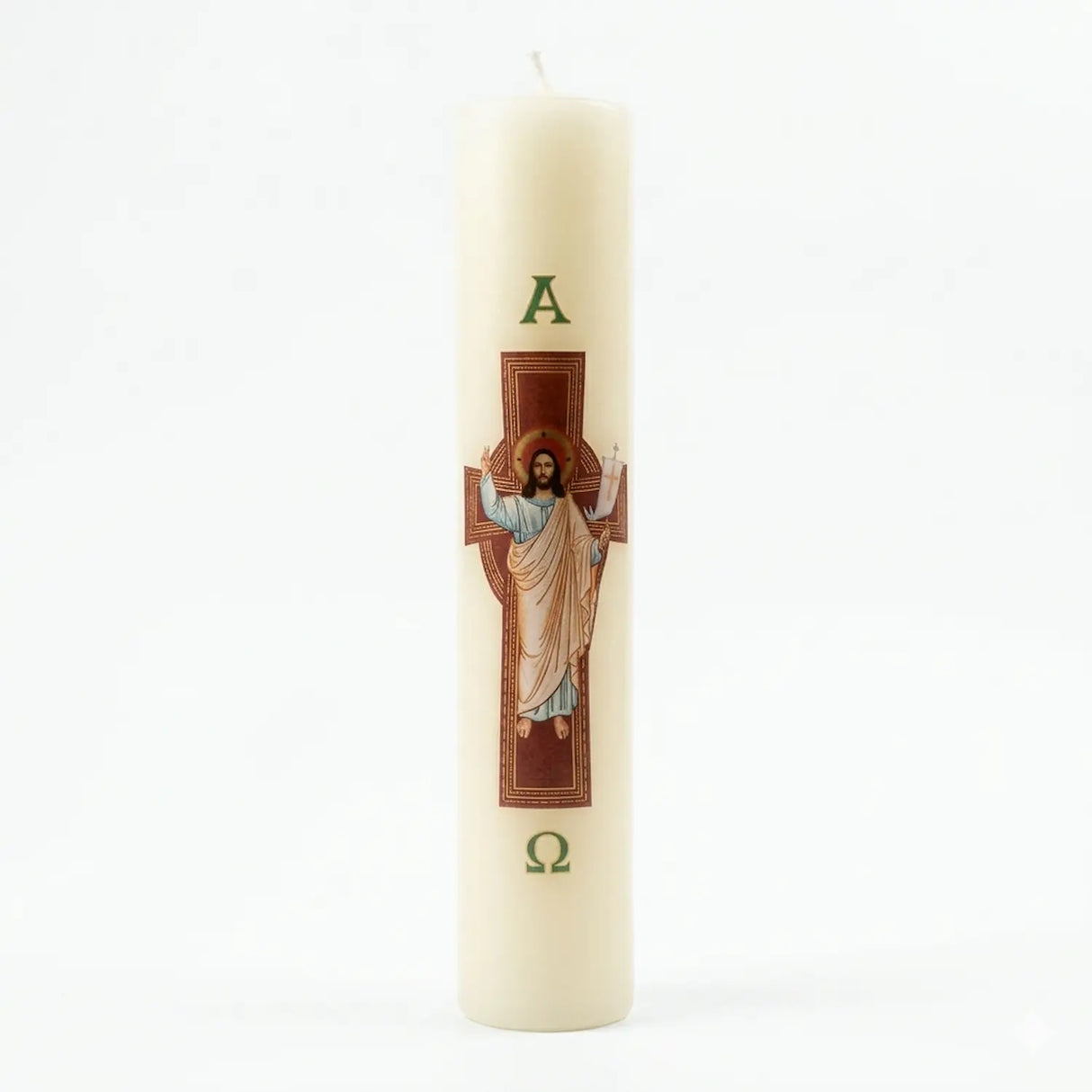 Cirio Pascualito 04 - 4 x 20 cm