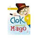 Clok, ayudante de mago