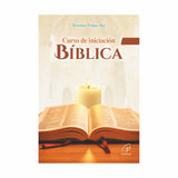 Biblical initiation course