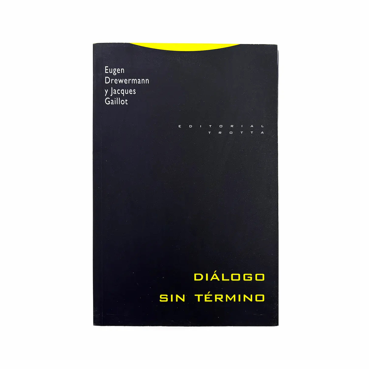 Dialogue without end