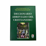 Abridged Dictionary of Christianity