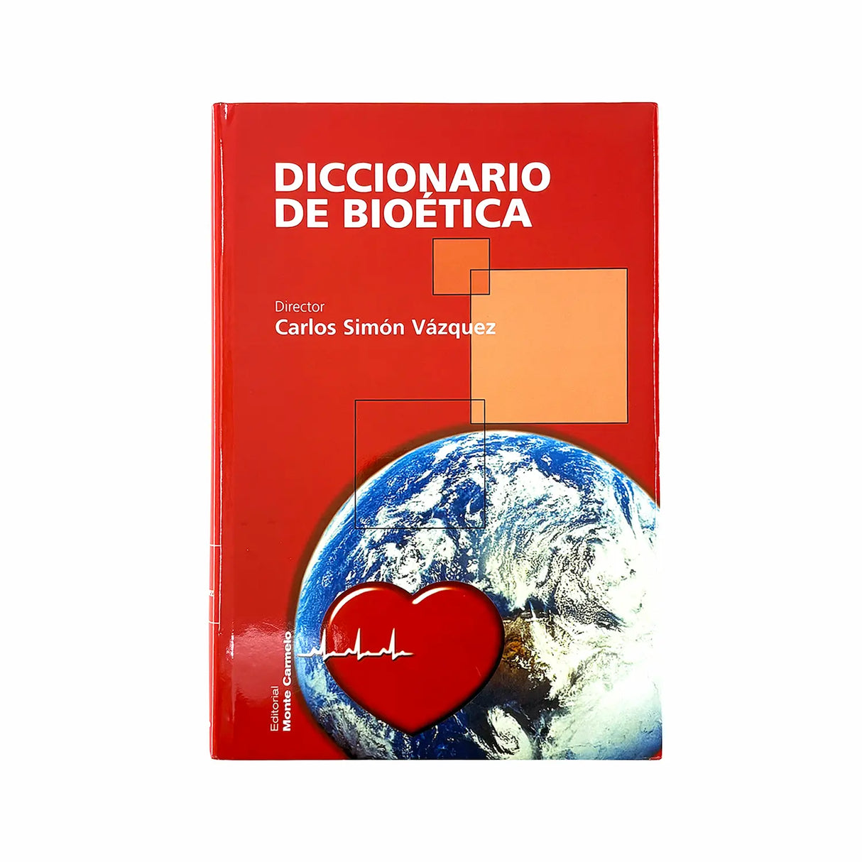 Dictionary of Bioethics