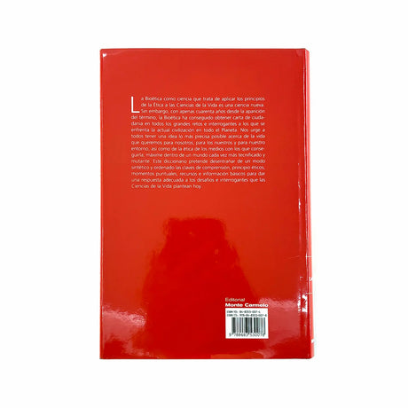 Dictionary of Bioethics