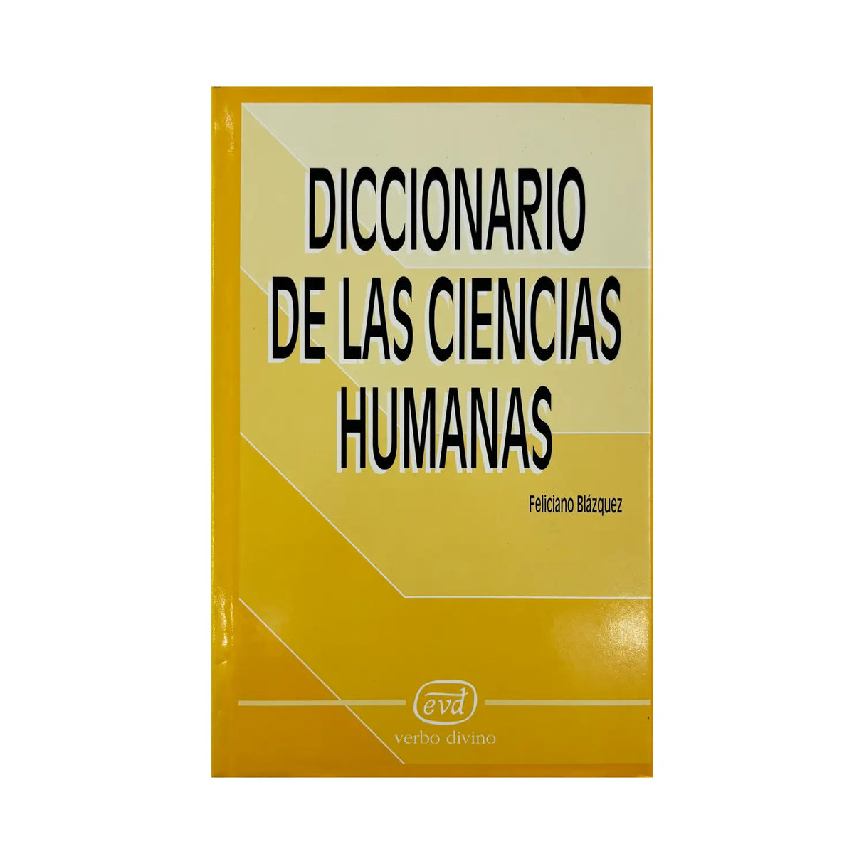 Dictionary of Human Sciences