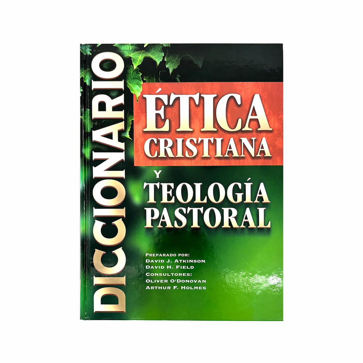 Dictionary of Christian Ethics and Pastoral Theology