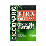 Dictionary of Christian Ethics and Pastoral Theology