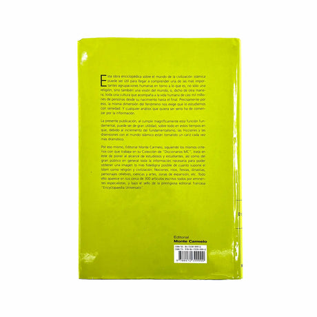Dictionary of Islam