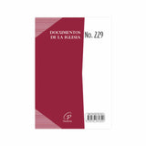 Documento 229 - Dilexi Te "Te he amado" sobre el amor hacía los pobres