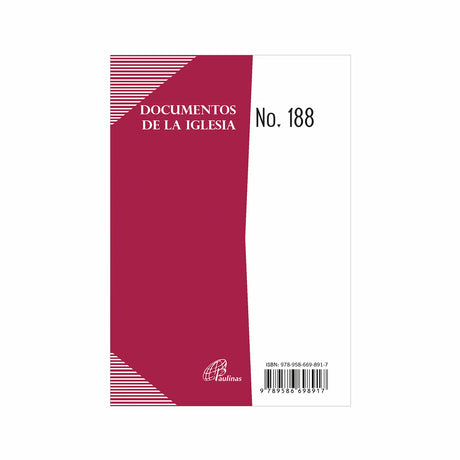 Document 188 - Laudato Si' "Praise be to you"