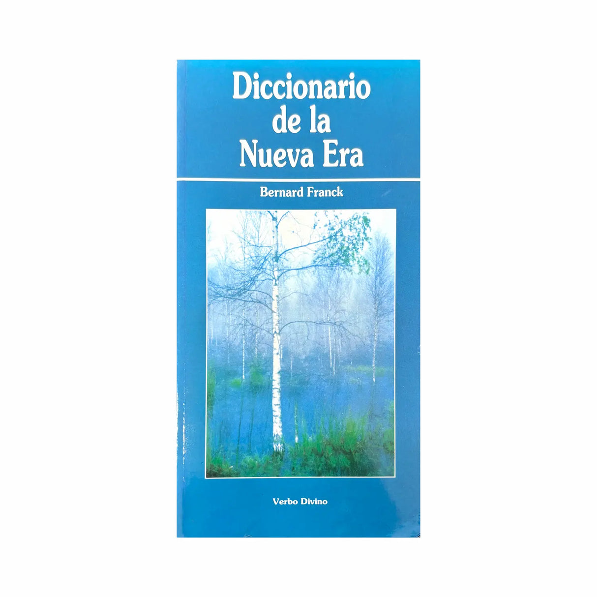 Diccionario de la Nueva Era