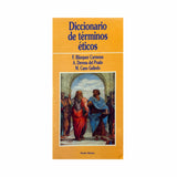 Dictionary of ethical terms