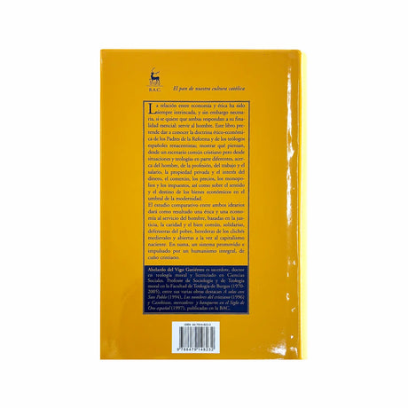 Economy and ethics in the 16th century