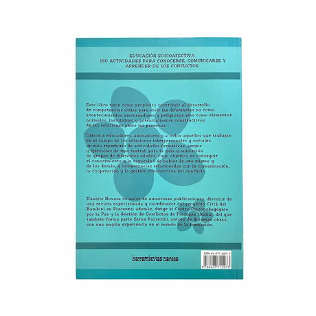 Socio-affective education