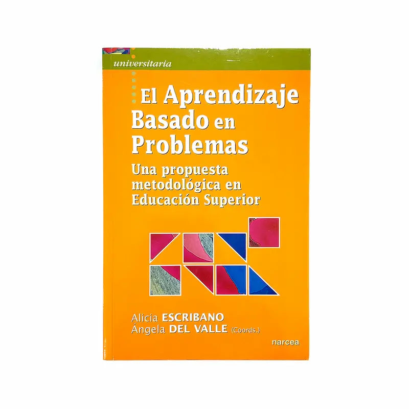 Problem-based learning