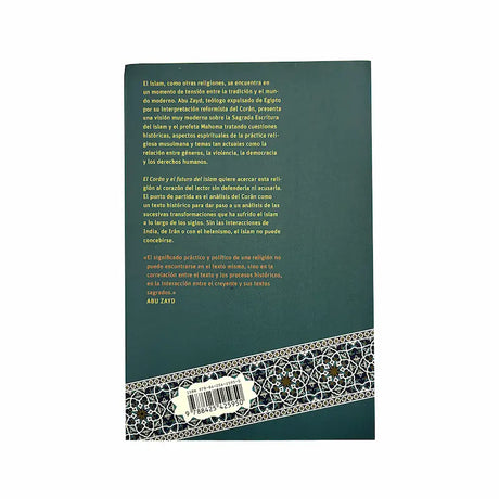 The Quran and the Future of Islam