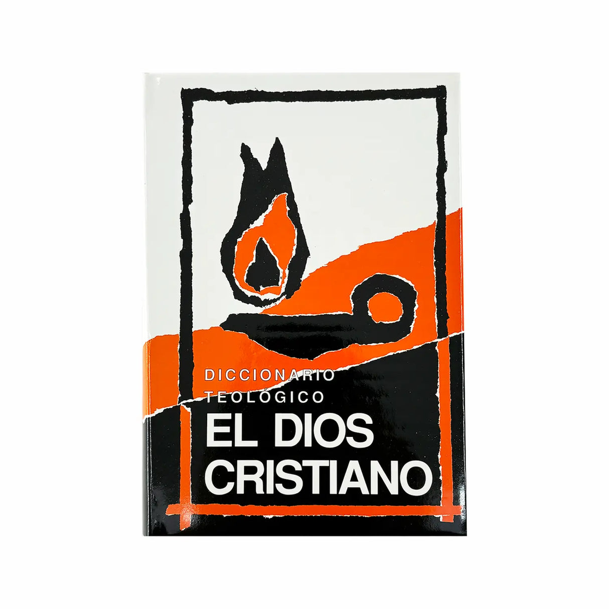 Theological Dictionary - The Christian God