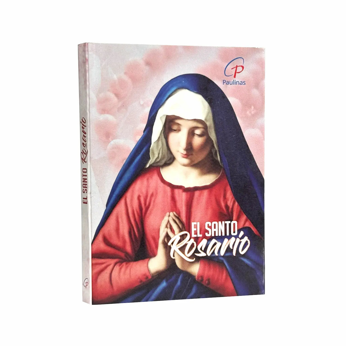 Minilibro - El Santo Rosario
