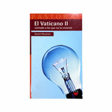 Vatican II - Told to those who didn't live through it