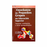 Small group teaching in higher education