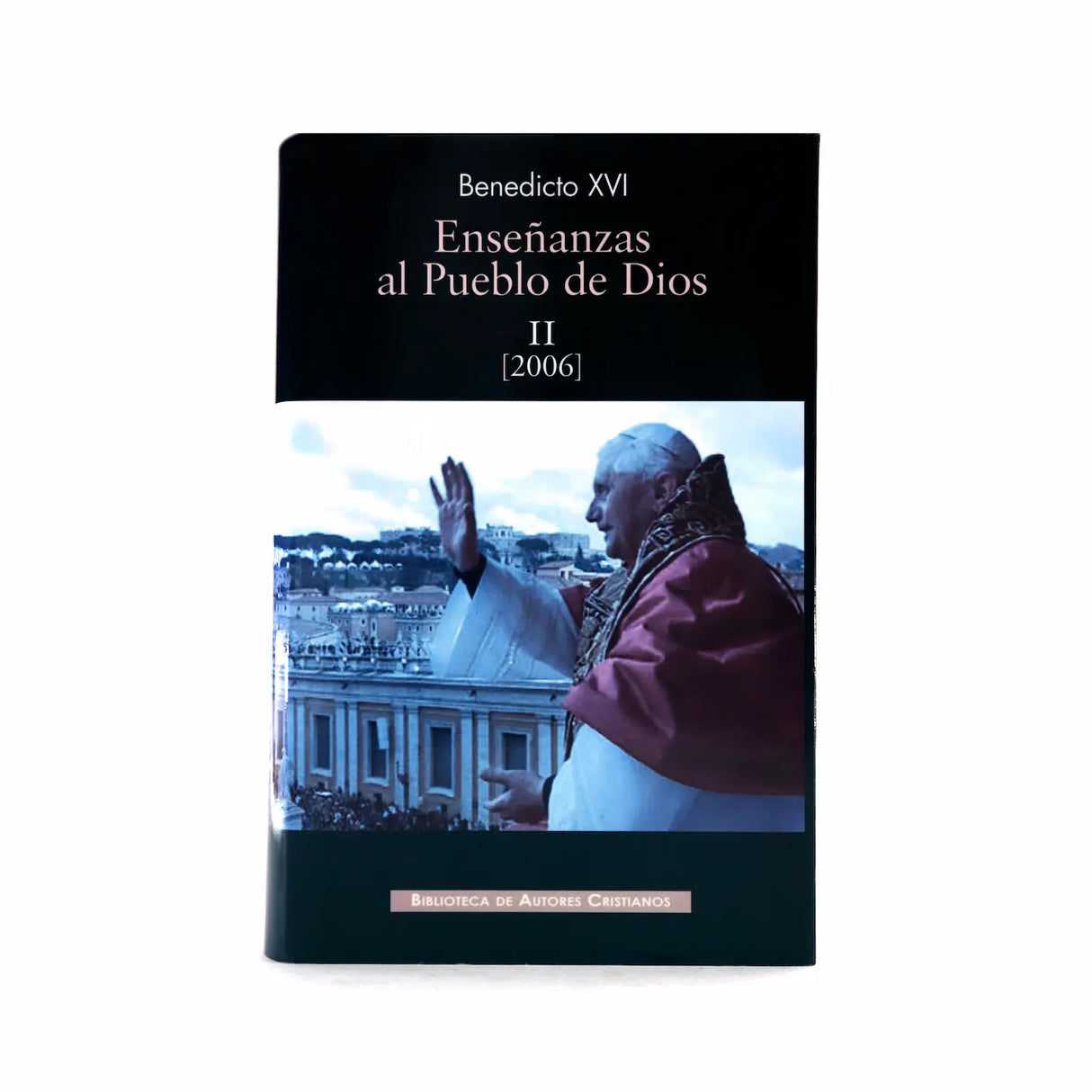 Teachings to the People of God II