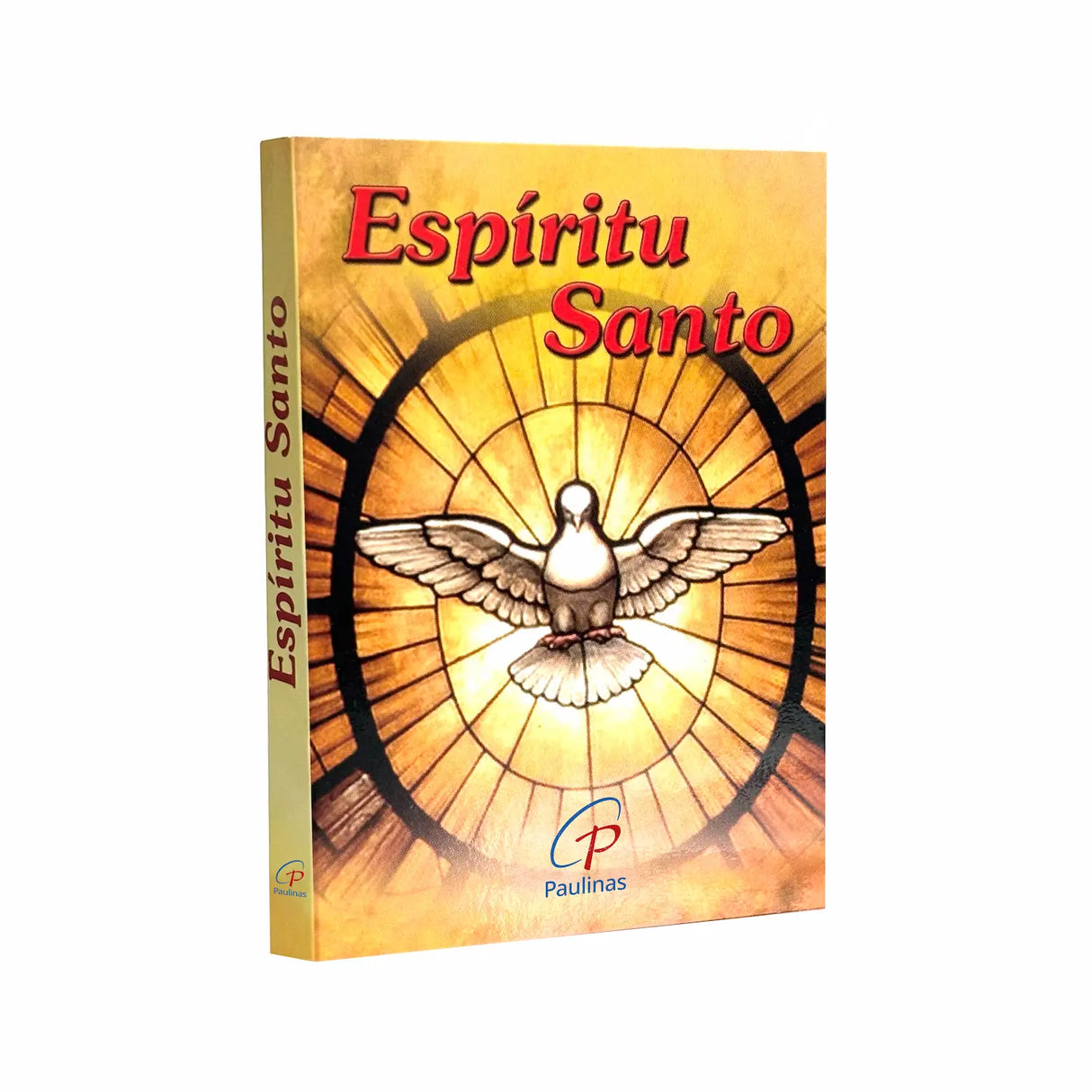 Minilibro - Espíritu Santo