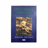 Christian social ethics