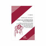 Documento 224 - C´Est la Confiance (Es la confianza)
