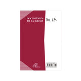 Documento 224 - C´Est la Confiance (Es la confianza)