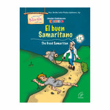 The Good Samaritan - The Good Samaritan - Bilingual