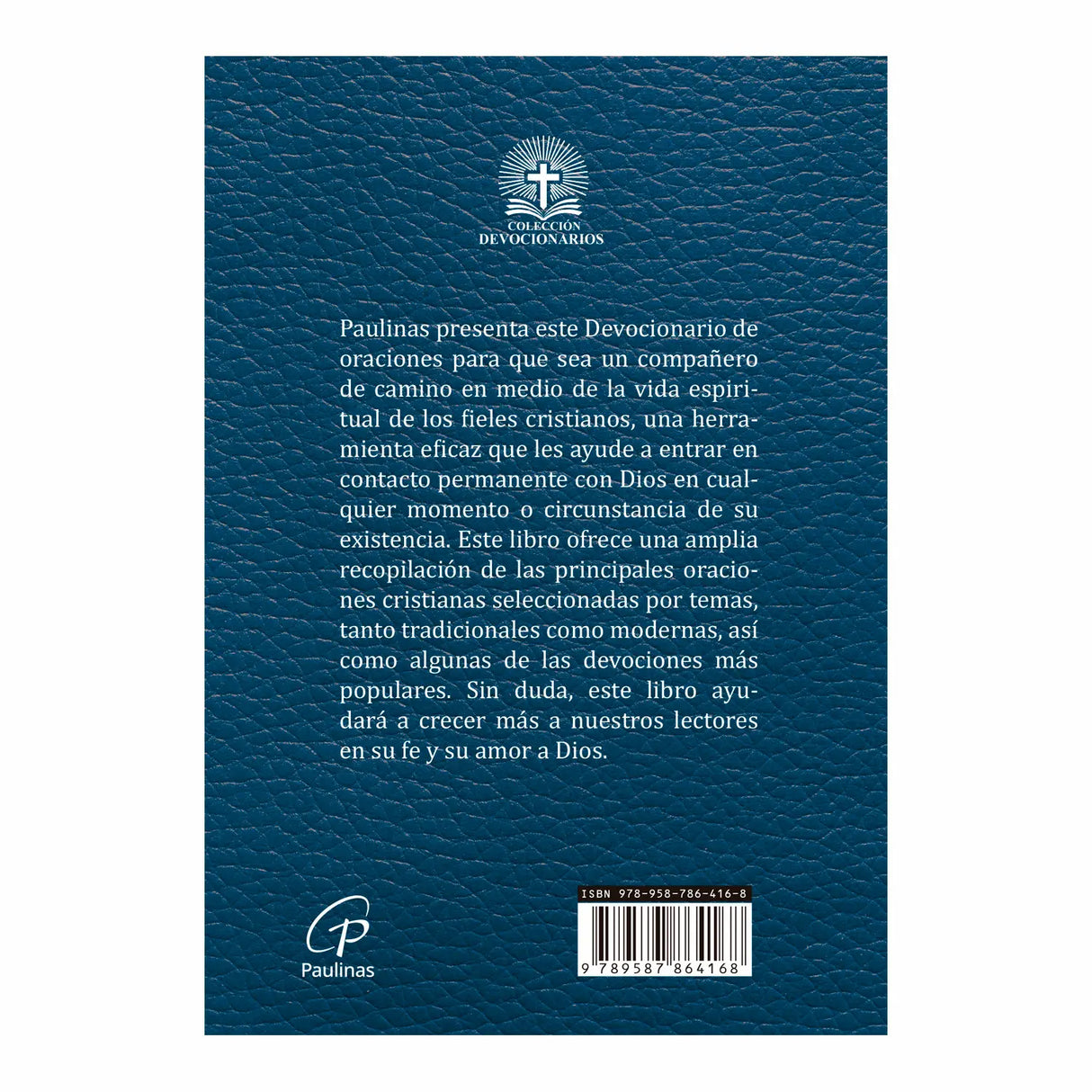 El poder de la oración - Devocionario católico