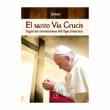 The Holy Via Crucis, according to the guidelines of Pope Francis 