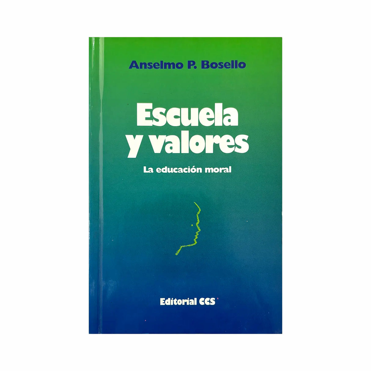 Escuela y valores