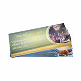 Phrases to Encourage the Itinerary