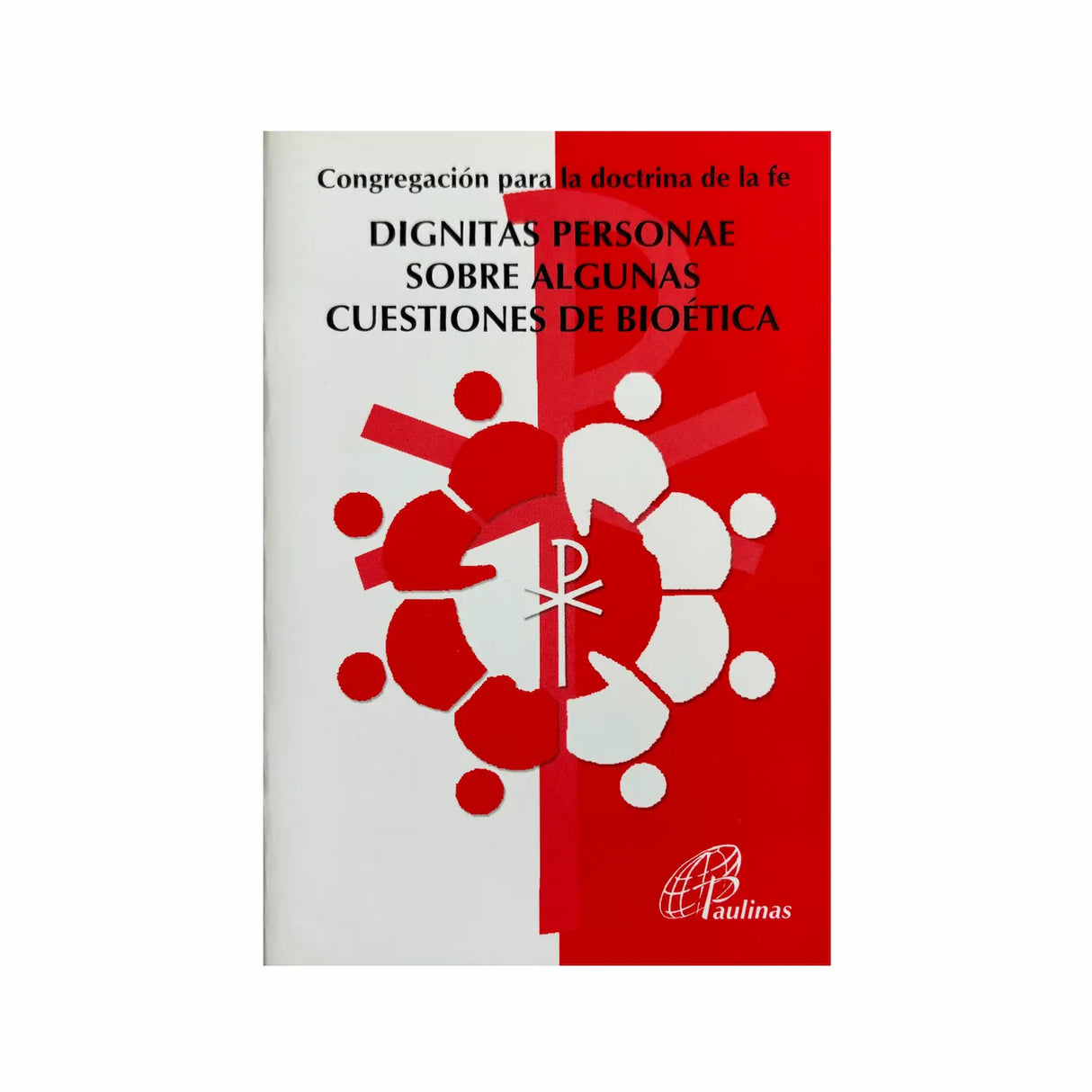 Documento 173 - Dignitas Personae