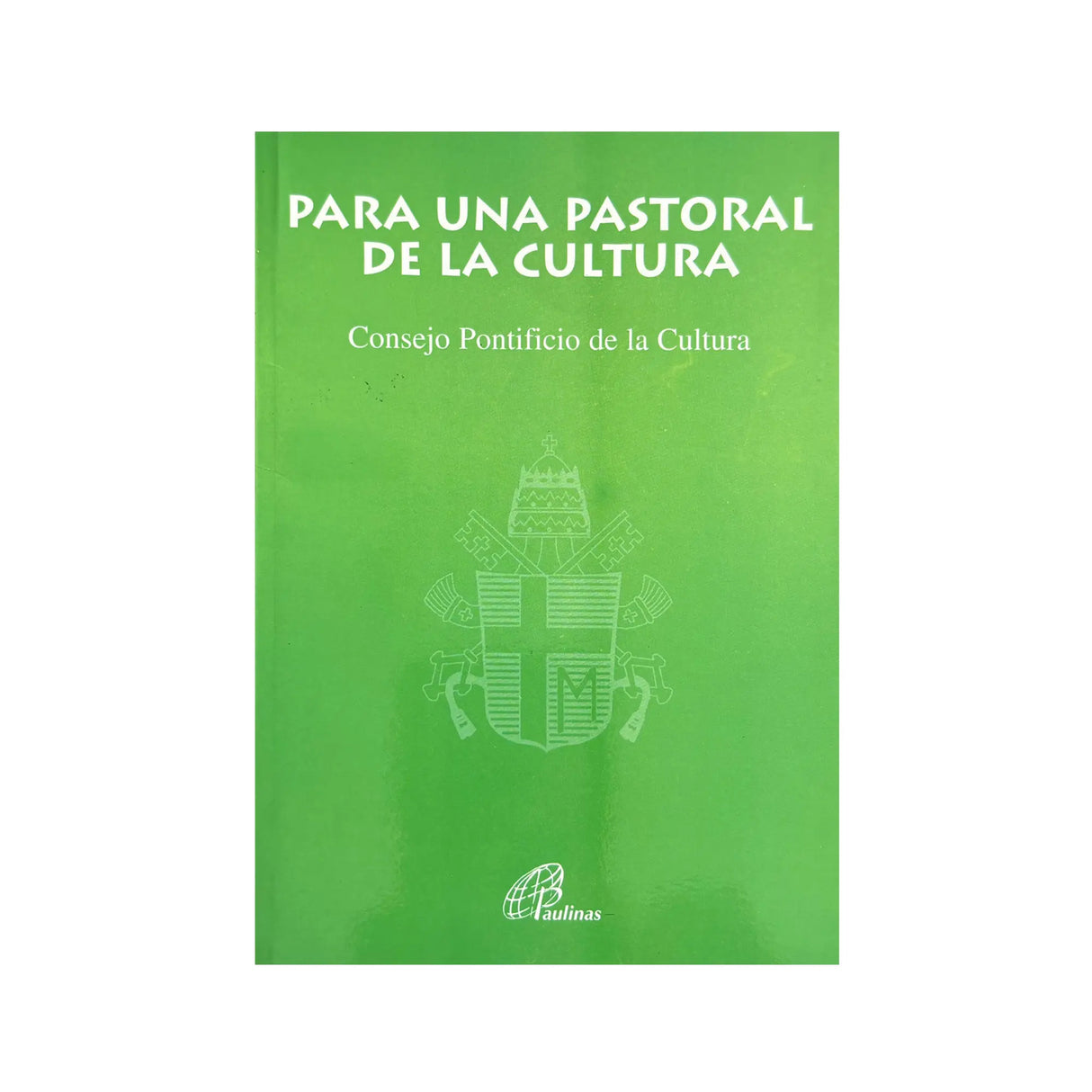 Document 143 - For a pastoral care of culture