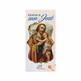 Folding - Joys to Saint Joseph