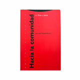Hacia la comunidad 6 - Dios y Jesús