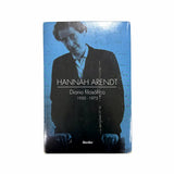 Hannah Arendt (Two volumes)