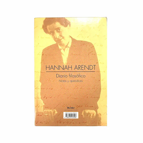 Hannah Arendt (Two volumes)
