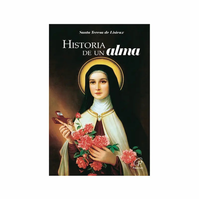 Historia de un alma