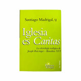 Church is Caritas