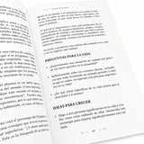 Atrévete a ser tu mejor versión