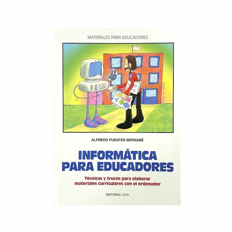 Computer science for educators