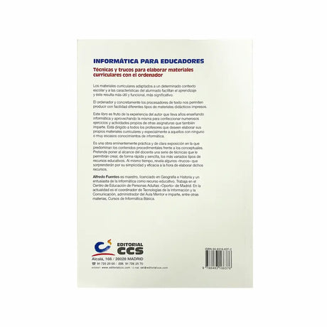 Computer science for educators