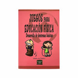 Games for physical education
