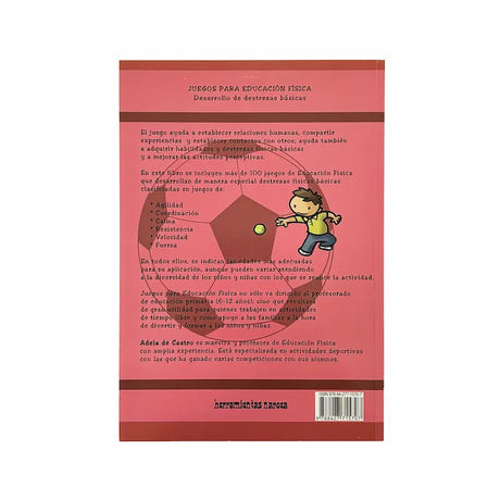 Games for physical education