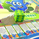 H2O Emergency Educational Game