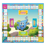 H2O Emergency Educational Game