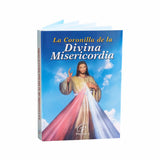 Minilibro - La coronilla de la Divina Misericordia | Librería Paulinas