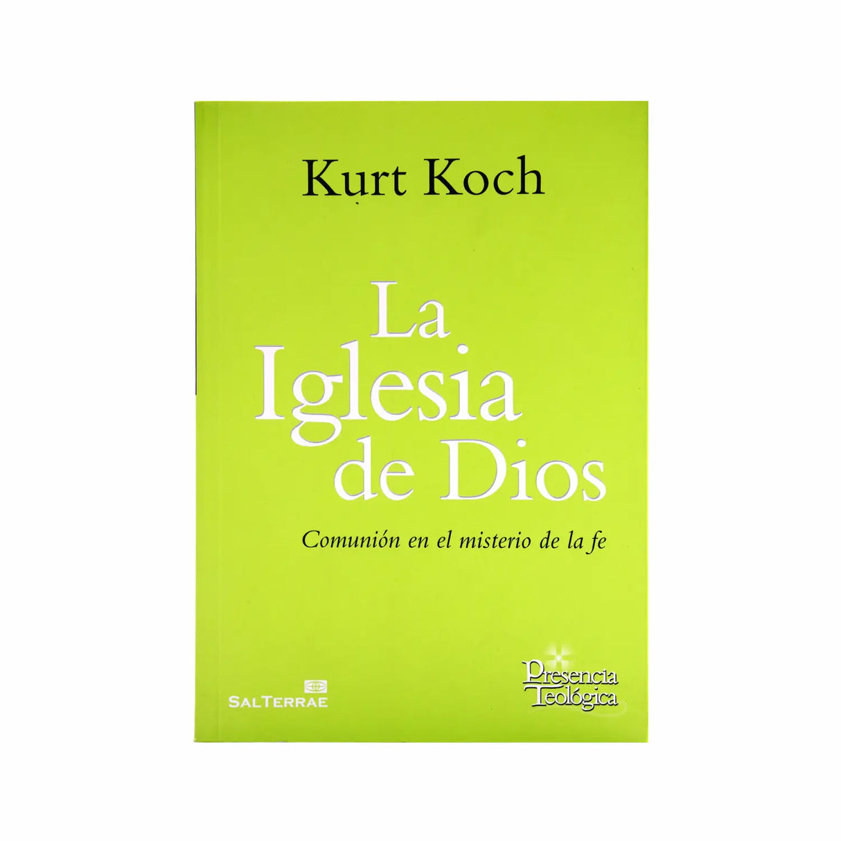 The Church of God